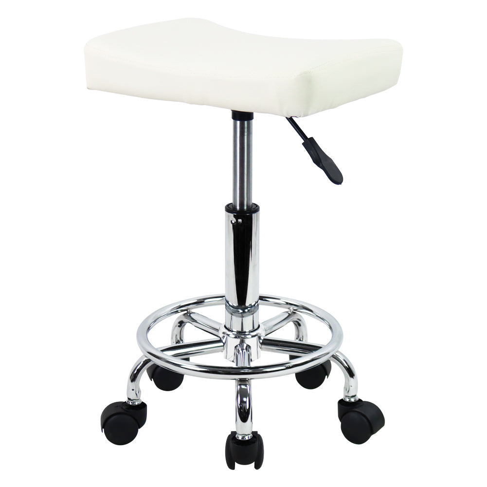 Massage discount stool chair